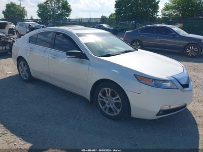 Photo ACURA tl 3.5.