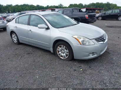 Photo NISSAN altima 2.5 s.