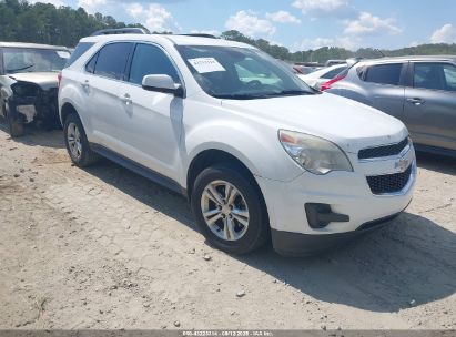 Photo CHEVROLET equinox 1lt.