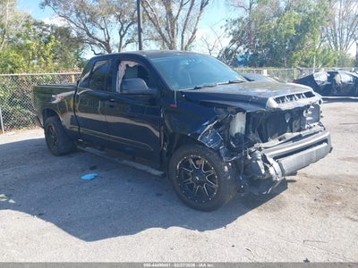 Photo TOYOTA tundra sr 4.6l v8.