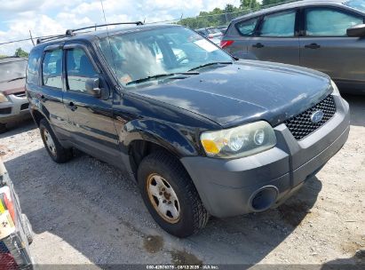 Photo FORD escape xls/xls manual.