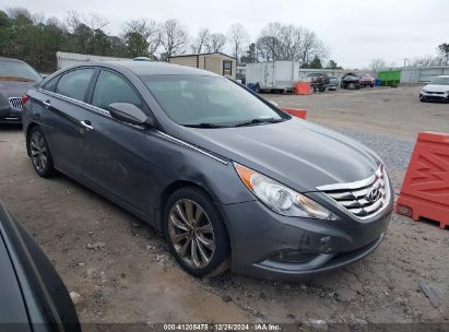 Photo HYUNDAI sonata se 2.0t.