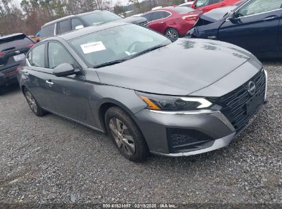 Photo NISSAN altima s fwd.