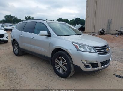 Photo CHEVROLET traverse 1lt.