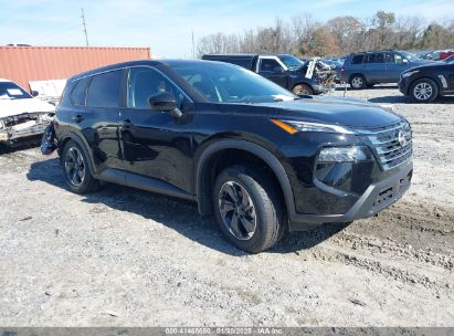 Photo NISSAN rogue sv fwd.