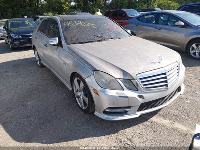Photo MERCEDES-BENZ e 350  .