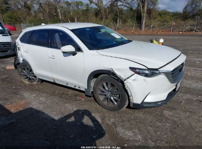 Photo MAZDA cx-9 touring.