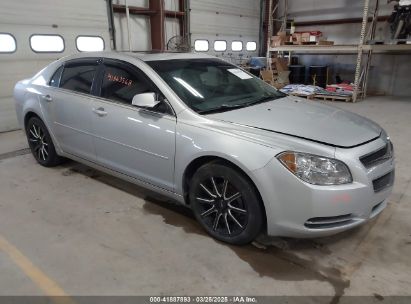 Photo CHEVROLET malibu 2lt.
