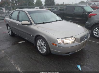 Photo VOLVO s80 2.9.