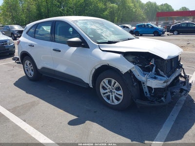 Photo FORD escape s.