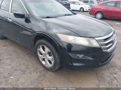 Photo HONDA accord crosstour ex-l.