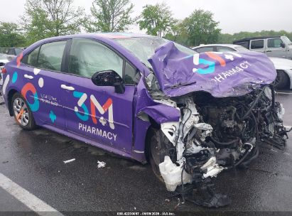 Photo TOYOTA corolla le.