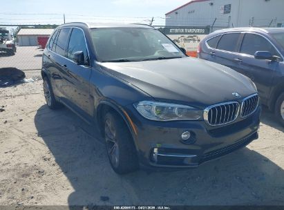 Photo BMW x5 xdrive35d.