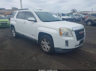 Photo GMC terrain slt-1.