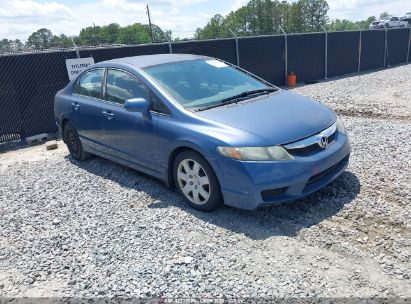 Photo HONDA civic lx.