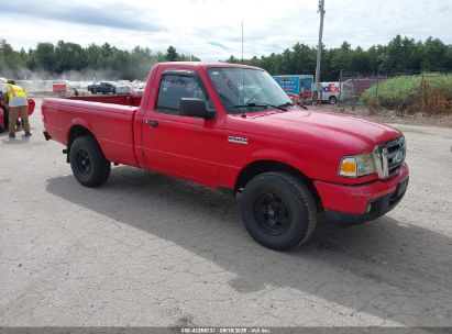 Photo FORD ranger sport/xl/xlt.