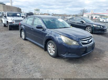 Photo SUBARU legacy 2.5i.