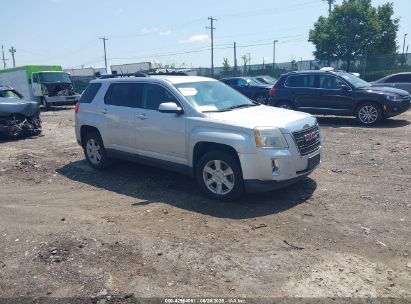 Photo GMC terrain sle-2.