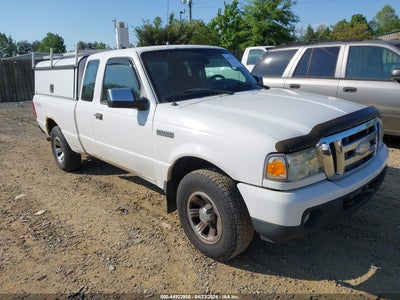 Photo FORD ranger fx4 off-road/sport/xlt.