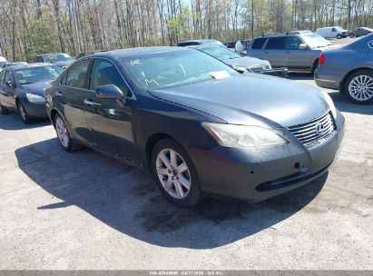 Photo LEXUS es 350  .