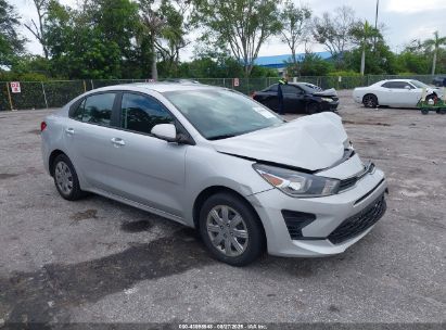 Photo KIA rio s.