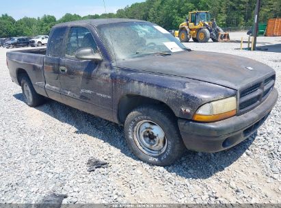 Photo DODGE dakota slt/sport.