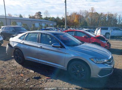 Photo VOLKSWAGEN jetta 1.5t se.