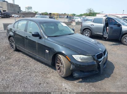 Photo BMW 328i xdrive.