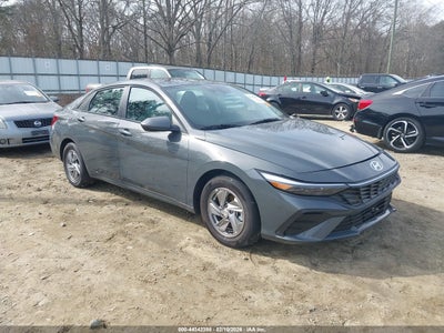 Photo HYUNDAI elantra se.