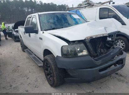 Photo FORD f-150 xl.