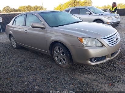 Photo TOYOTA avalon xls.
