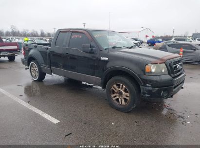 Photo FORD f-150 fx4/xlt.