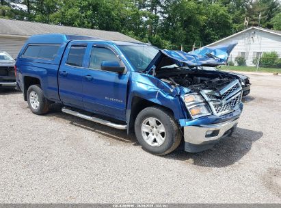 Photo CHEVROLET silverado 1500 1lt.