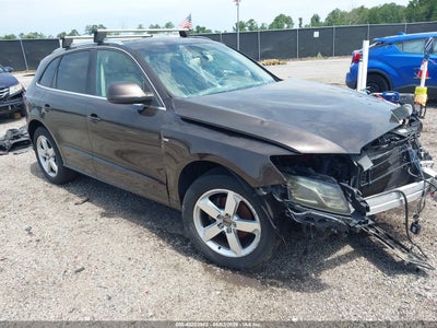 Photo AUDI q5 3.2 premium plus.
