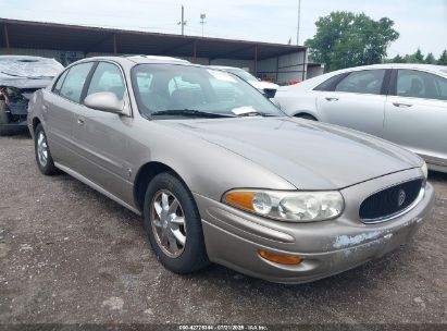 Photo BUICK lesabre limited.