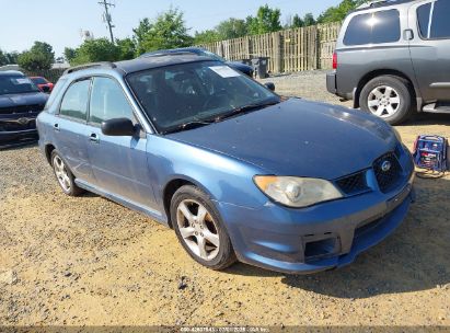 Photo SUBARU impreza 2.5i.