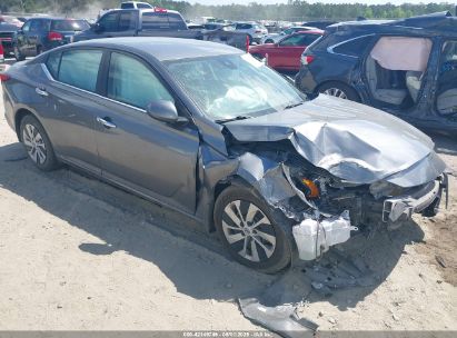 Photo NISSAN altima s fwd.