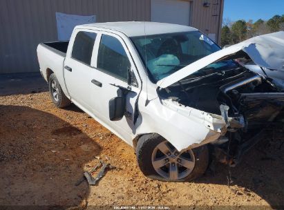 Photo RAM 1500 express.