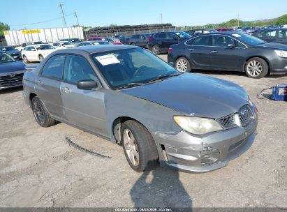 Photo SUBARU impreza 2.5i.
