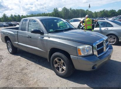 Photo DODGE dakota slt.