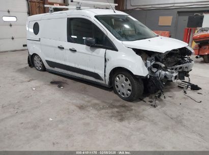 Photo FORD transit connect xl.