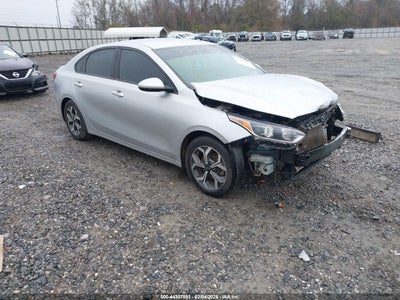 Photo KIA forte lxs.