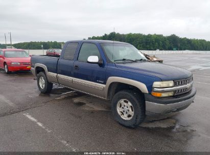Photo CHEVROLET silverado 1500 ls.