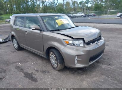 Photo SCION xb  .