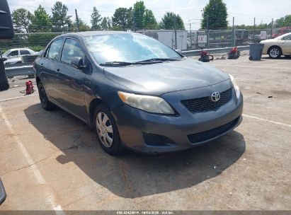 Photo TOYOTA corolla le.