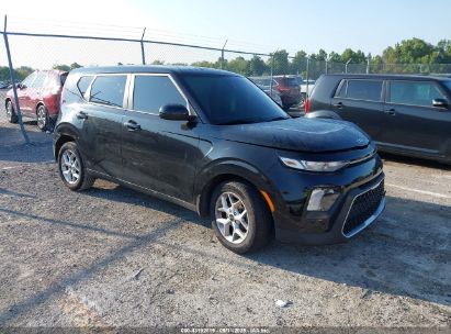 Photo KIA soul s.