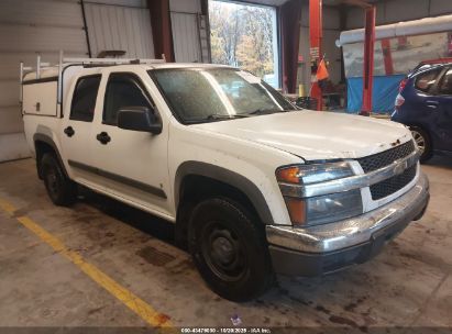 Photo CHEVROLET colorado lt.