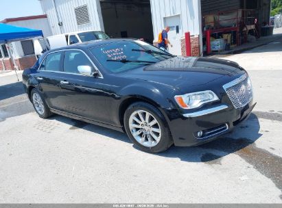 Photo CHRYSLER 300  .
