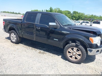 Photo FORD f-150 lariat.