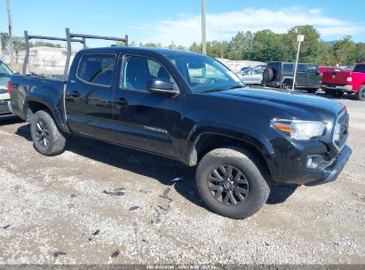Photo TOYOTA tacoma sr5 v6.